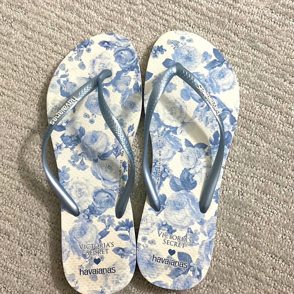 Flip flop size 9/10